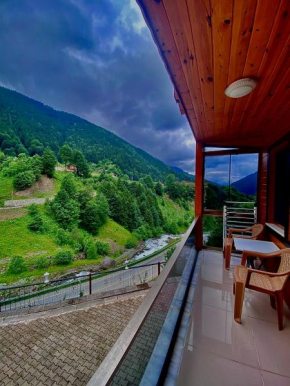 Konak Grand Apart